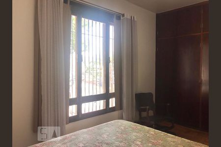 Quarto 1 de casa para alugar com 4 quartos, 223m² em Vila Santa Catarina, São Paulo