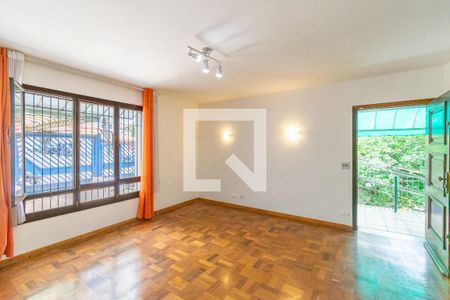 Sala de casa para alugar com 3 quartos, 223m² em Vila Santa Catarina, São Paulo