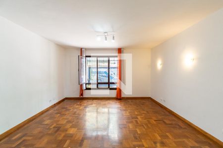 Sala de casa para alugar com 3 quartos, 223m² em Vila Santa Catarina, São Paulo