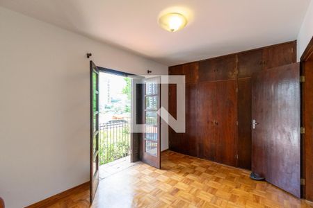 Quarto 1 de casa para alugar com 3 quartos, 223m² em Vila Santa Catarina, São Paulo