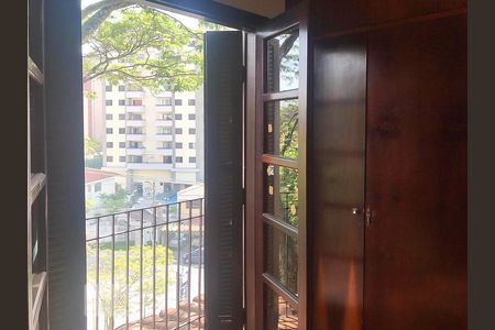 Quarto 2 de casa para alugar com 4 quartos, 223m² em Vila Santa Catarina, São Paulo