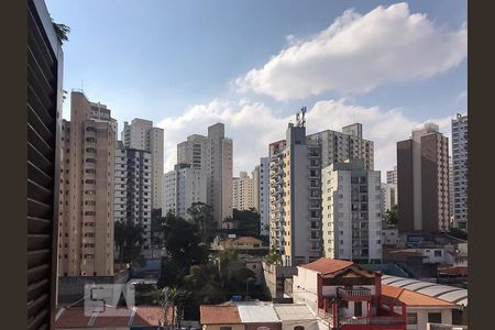 Vista do Quarto 2 de casa para alugar com 4 quartos, 223m² em Vila Santa Catarina, São Paulo