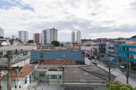 Vista de apartamento à venda com 3 quartos, 74m² em Sacomã, São Paulo