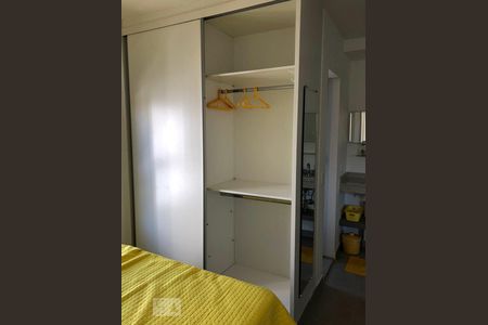 Quarto de kitnet/studio à venda com 1 quarto, 45m² em Perdizes, São Paulo