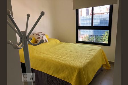 Quarto de kitnet/studio à venda com 1 quarto, 45m² em Perdizes, São Paulo