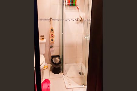 Apartamento à venda com 76m², 2 quartos e sem vaga Apartamento à venda com 76m², 2 quartos e sem vagaBanheiro