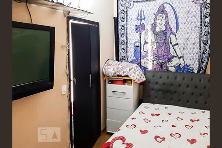 Quarto de apartamento à venda com 2 quartos, 76m² em Campos Elíseos, São Paulo