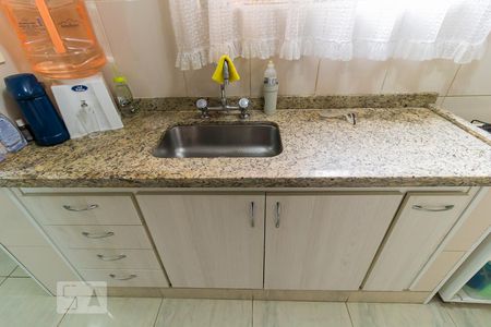 Casa à venda com 200m², 3 quartos e 4 vagas Casa à venda com 200m², 3 quartos e 4 vagasDetalhe cozinha