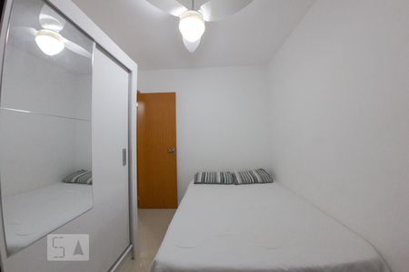 Quarto 1 de apartamento para alugar com 2 quartos, 58m² em Protásio Alves, Porto Alegre