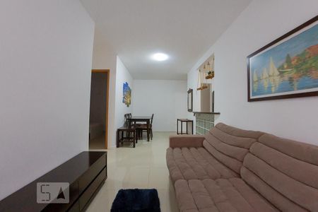Sala de apartamento para alugar com 2 quartos, 58m² em Protásio Alves, Porto Alegre
