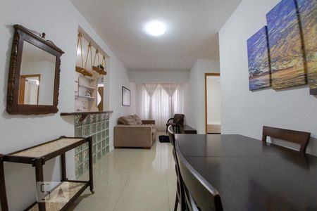 Sala de apartamento para alugar com 2 quartos, 58m² em Protásio Alves, Porto Alegre