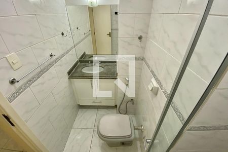 Apartamento para alugar com 143m², 3 quartos e sem vaga Apartamento para alugar com 143m², 3 quartos e sem vagaSuite Quarto 3