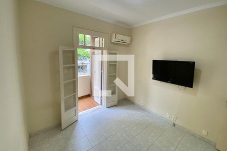 Apartamento para alugar com 143m², 3 quartos e sem vaga Apartamento para alugar com 143m², 3 quartos e sem vagaQuarto 2