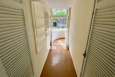 Apartamento para alugar com 143m², 3 quartos e sem vaga Apartamento para alugar com 143m², 3 quartos e sem vagaQuarto 3 Suite