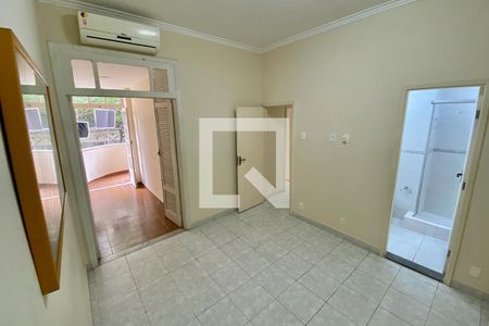 Apartamento para alugar com 143m², 3 quartos e sem vaga Apartamento para alugar com 143m², 3 quartos e sem vagaQuarto 3 Suite