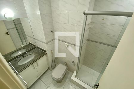 Apartamento para alugar com 143m², 3 quartos e sem vaga Apartamento para alugar com 143m², 3 quartos e sem vagaSuite Quarto 3