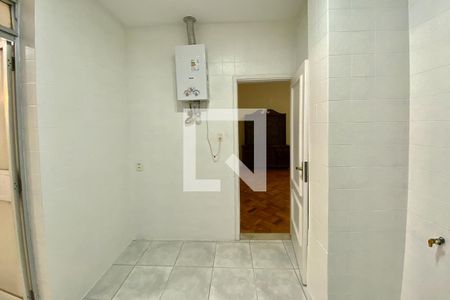 Apartamento para alugar com 143m², 3 quartos e sem vaga Apartamento para alugar com 143m², 3 quartos e sem vagaCozinha