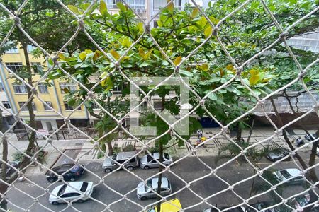 Apartamento para alugar com 143m², 3 quartos e sem vaga Apartamento para alugar com 143m², 3 quartos e sem vagaVista - Sala e Quartos