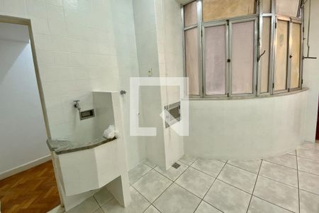 Apartamento para alugar com 143m², 3 quartos e sem vaga Apartamento para alugar com 143m², 3 quartos e sem vagaÁrea de Serviço