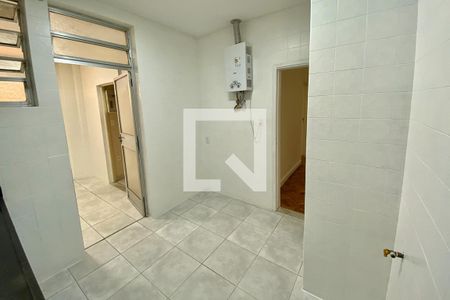 Apartamento para alugar com 143m², 3 quartos e sem vaga Apartamento para alugar com 143m², 3 quartos e sem vagaCozinha