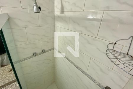 Apartamento para alugar com 143m², 3 quartos e sem vaga Apartamento para alugar com 143m², 3 quartos e sem vagaBanheiro Social