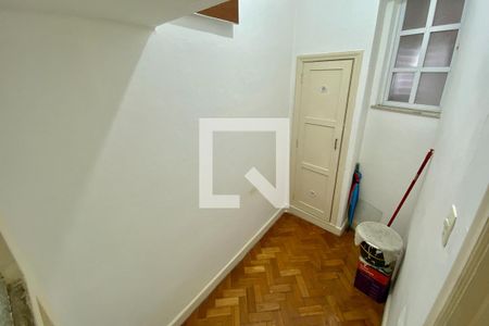 Apartamento para alugar com 143m², 3 quartos e sem vaga Apartamento para alugar com 143m², 3 quartos e sem vagaQuarto de Serviço 1