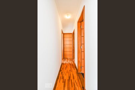 Corredor de apartamento à venda com 2 quartos, 84m² em Perdizes, São Paulo