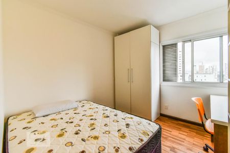 Quarto 1 de apartamento à venda com 2 quartos, 84m² em Perdizes, São Paulo