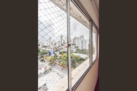 Sala - Vista de apartamento à venda com 2 quartos, 84m² em Perdizes, São Paulo