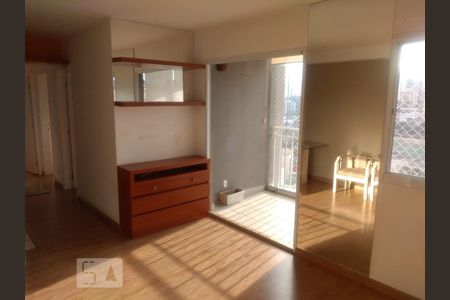 Apartamento para alugar com 62m², 3 quartos e 2 vagas Apartamento para alugar com 62m², 3 quartos e 2 vagassala