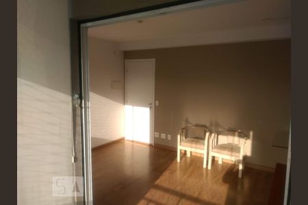Apartamento para alugar com 62m², 3 quartos e 2 vagas Apartamento para alugar com 62m², 3 quartos e 2 vagassala