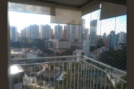 Apartamento para alugar com 62m², 3 quartos e 2 vagas Apartamento para alugar com 62m², 3 quartos e 2 vagasvaranda