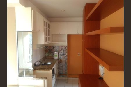 Apartamento para alugar com 62m², 3 quartos e 2 vagas Apartamento para alugar com 62m², 3 quartos e 2 vagascozinha
