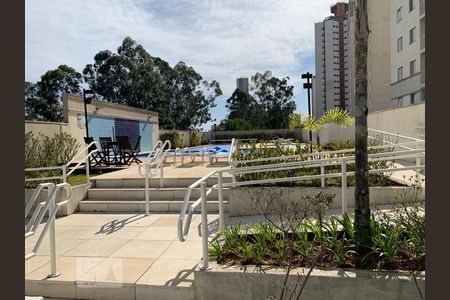 Apartamento à venda com 64m², 3 quartos e 1 vagaÁrea comun