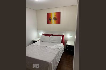Quarto 01 de apartamento à venda com 3 quartos, 64m² em Vila Prudente, São Paulo