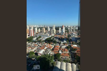 vista de apartamento à venda com 3 quartos, 64m² em Vila Prudente, São Paulo