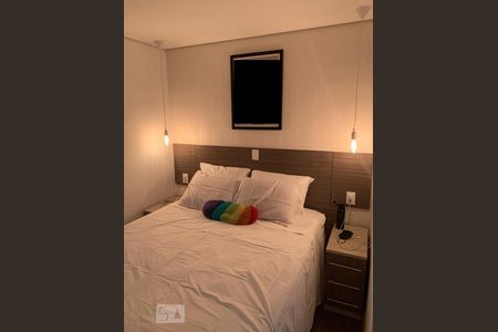 Quarto 02 de apartamento à venda com 3 quartos, 64m² em Vila Prudente, São Paulo