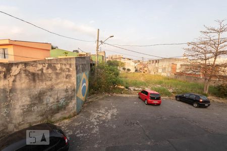 Casa à venda com 235m², 4 quartos e 2 vagasVista da sala piso superior