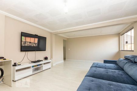 Casa à venda com 235m², 4 quartos e 2 vagasSala piso superior