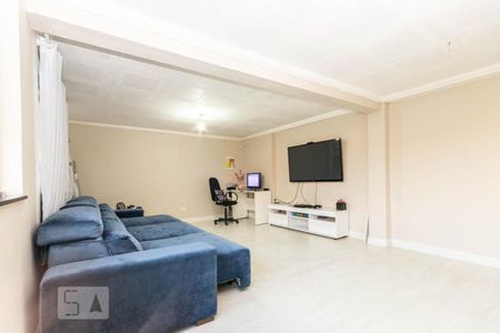 Casa à venda com 235m², 4 quartos e 2 vagasSala piso superior