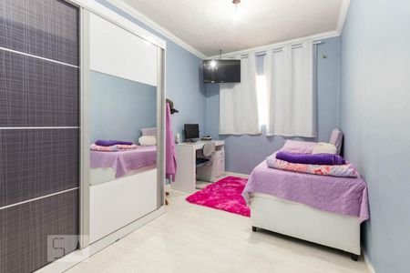 Casa à venda com 235m², 4 quartos e 2 vagasQuarto 3