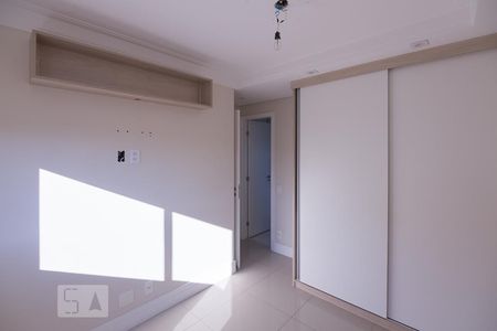 Suíte de apartamento para alugar com 2 quartos, 62m² em Vila Anglo Brasileira, São Paulo