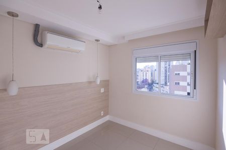 Suíte de apartamento à venda com 2 quartos, 62m² em Vila Anglo Brasileira, São Paulo