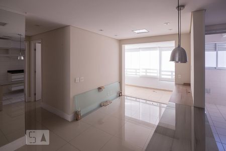 Sala de apartamento à venda com 2 quartos, 62m² em Vila Anglo Brasileira, São Paulo