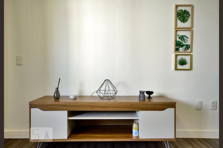 Detalhe de apartamento à venda com 2 quartos, 58m² em Água Branca, São Paulo