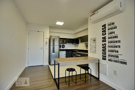 Apartamento para alugar com 58m², 2 quartos e 1 vagaCozinha