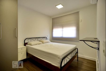 Quarto Suíte de apartamento à venda com 2 quartos, 58m² em Água Branca, São Paulo