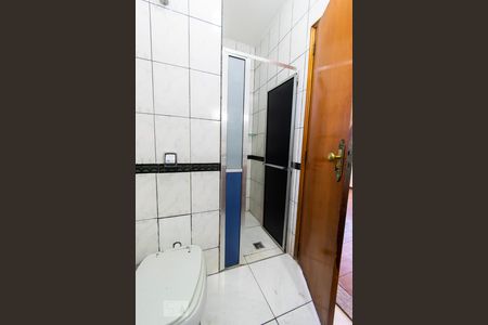 Banheiro 02 de casa para alugar com 3 quartos, 130m² em Guará I, Brasília
