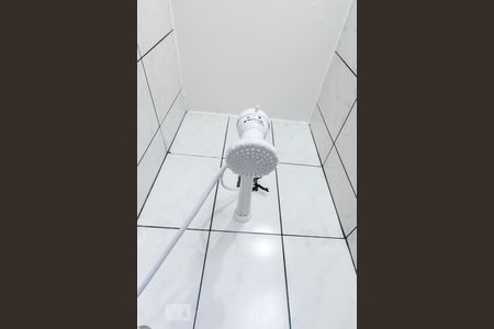 Chuveiro de casa para alugar com 3 quartos, 130m² em Guará I, Brasília