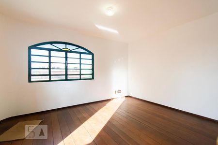 Sala de casa para alugar com 3 quartos, 130m² em Guará I, Brasília